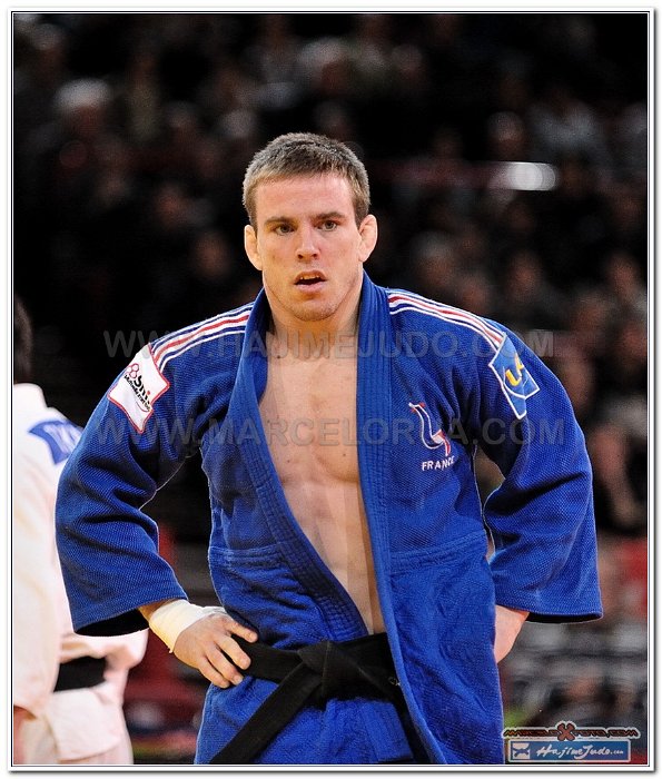 Grand Slam Paris 2013 Judo